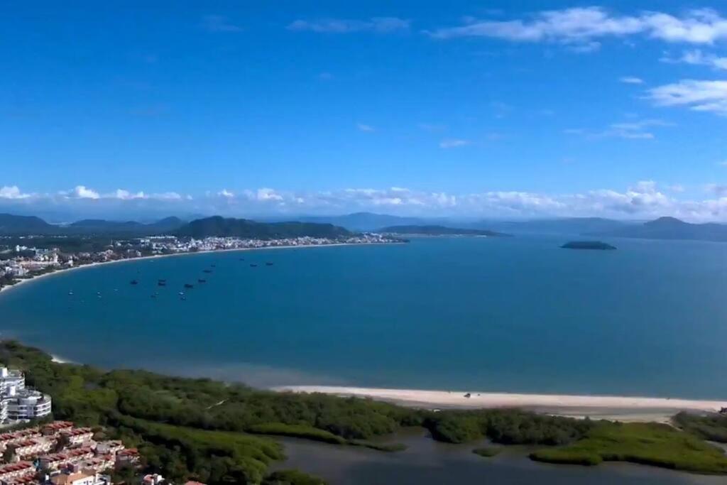 Casa-florianopolis Vista O Mar- Ponta Canas Florianopolis