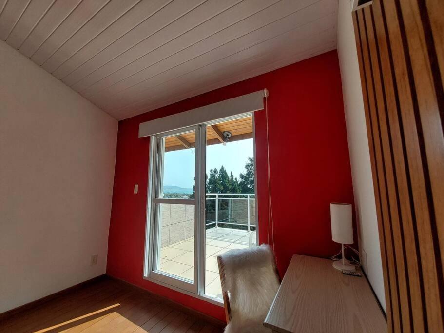 Casa-florianopolis Vista O Mar- Ponta Canas Holiday home *