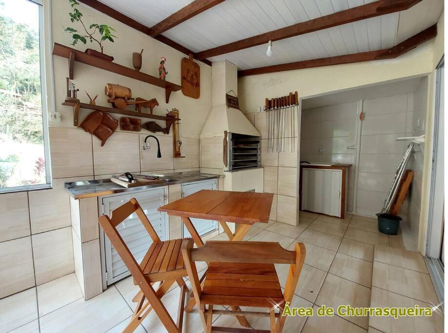 Casa-florianopolis Vista O Mar- Ponta Canas *