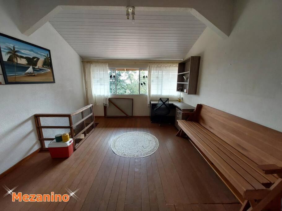 Casa-florianopolis Vista O Mar- Ponta Canas Holiday home *