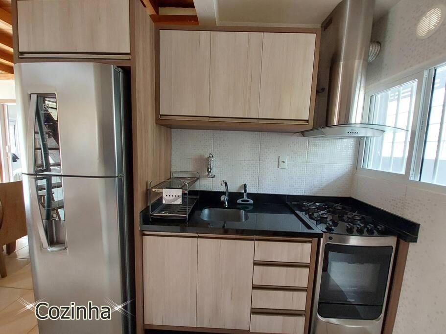 Holiday home Casa-florianopolis Vista O Mar- Ponta Canas *