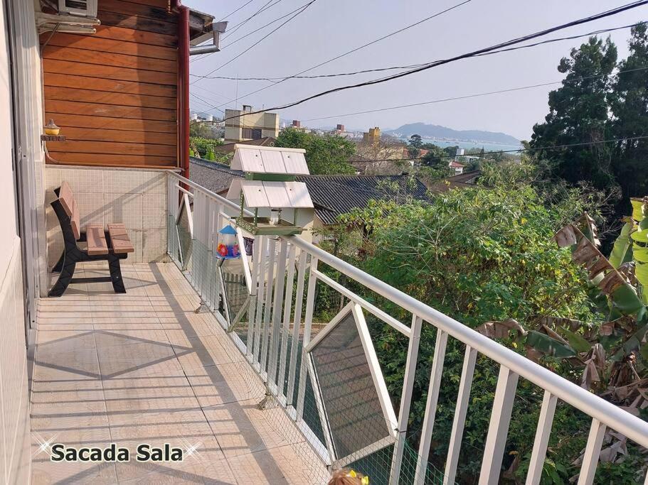 Holiday home Casa-florianopolis Vista O Mar- Ponta Canas