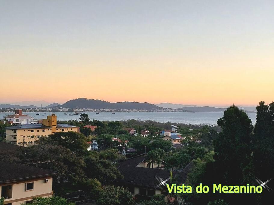 Holiday home Casa-florianopolis Vista O Mar- Ponta Canas *