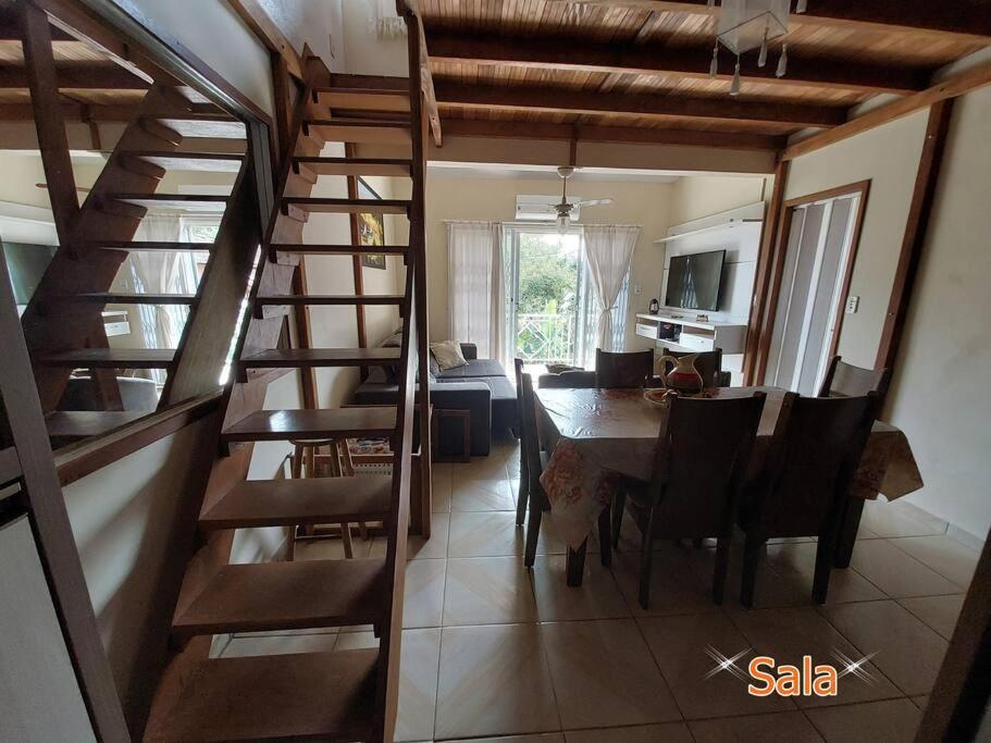 Casa-florianopolis Vista O Mar- Ponta Canas Holiday home