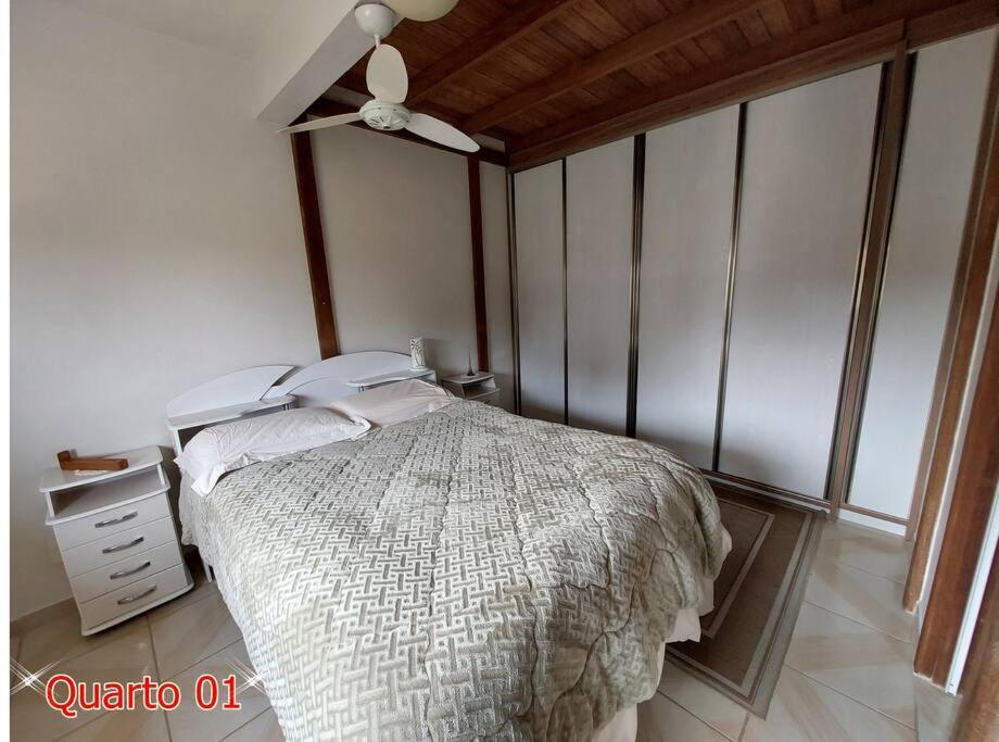 Holiday home Casa-florianopolis Vista O Mar- Ponta Canas *