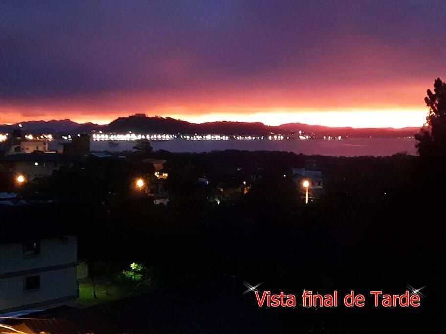 Casa-florianopolis Vista O Mar- Ponta Canas Florianopolis