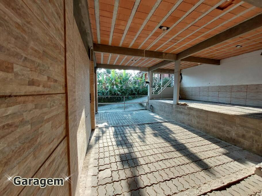 Casa-florianopolis Vista O Mar- Ponta Canas Holiday home Florianopolis
