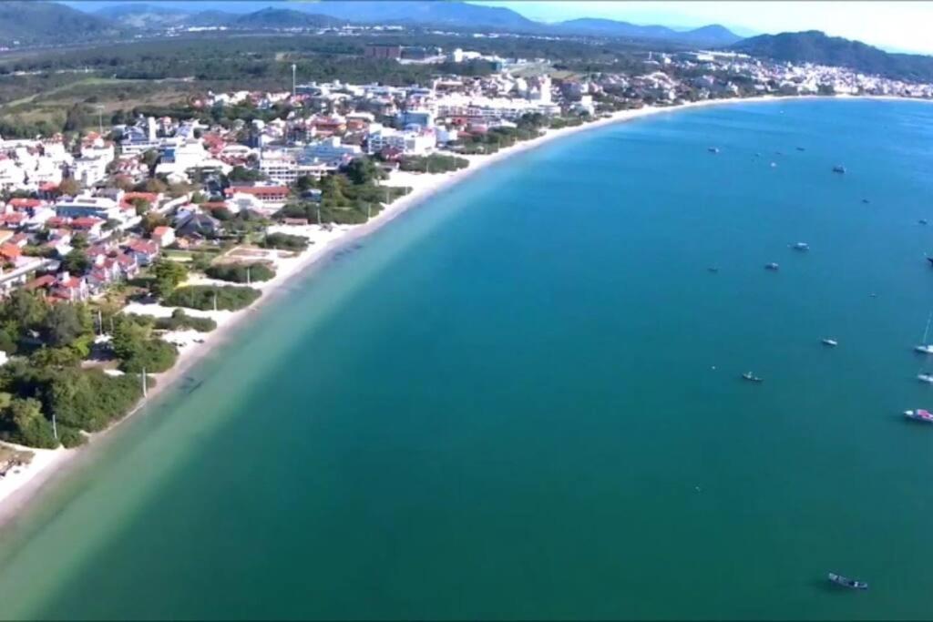 Casa-florianopolis Vista O Mar- Ponta Canas * Florianopolis