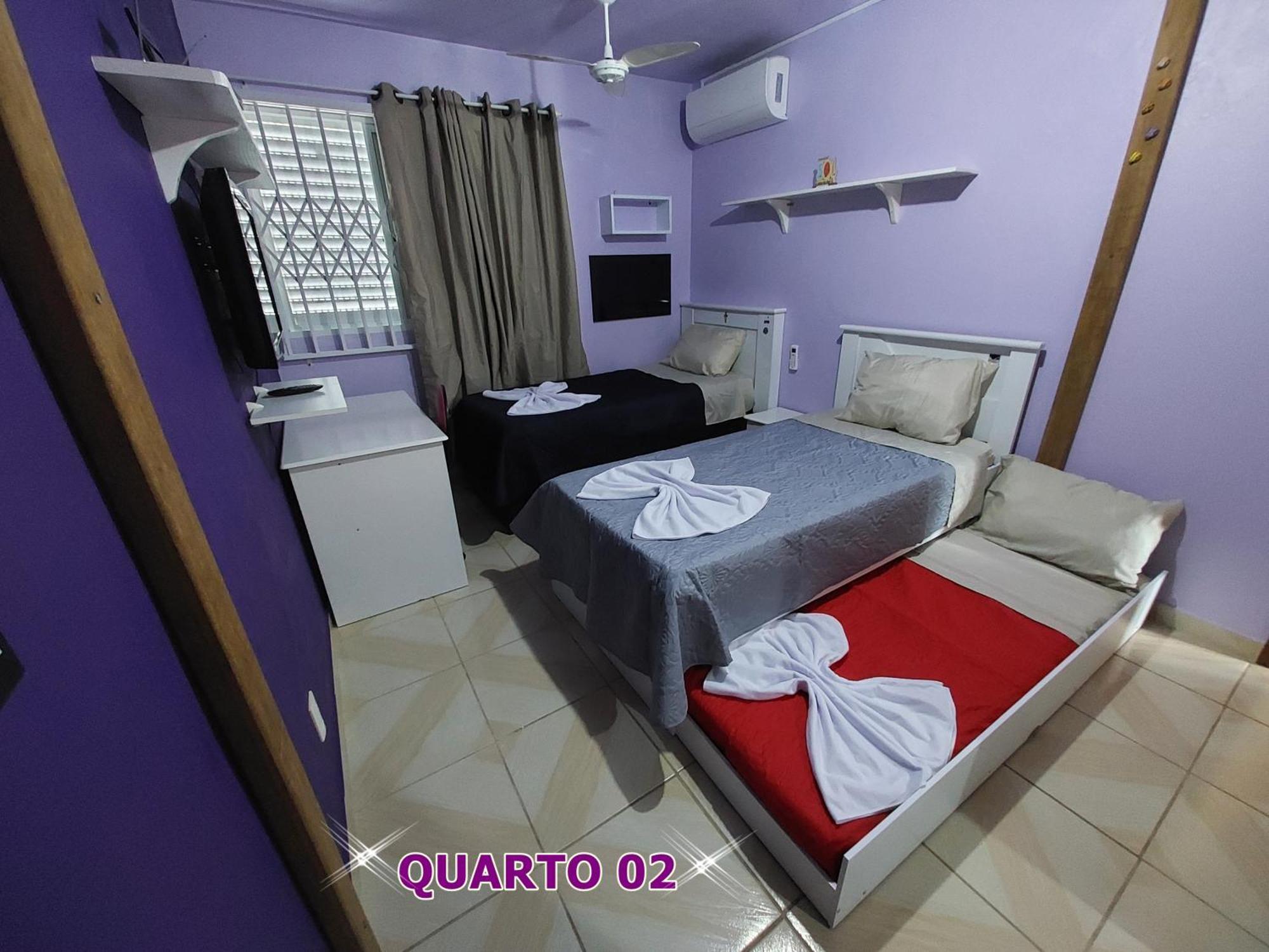 Holiday home Casa-florianopolis Vista O Mar- Ponta Canas *