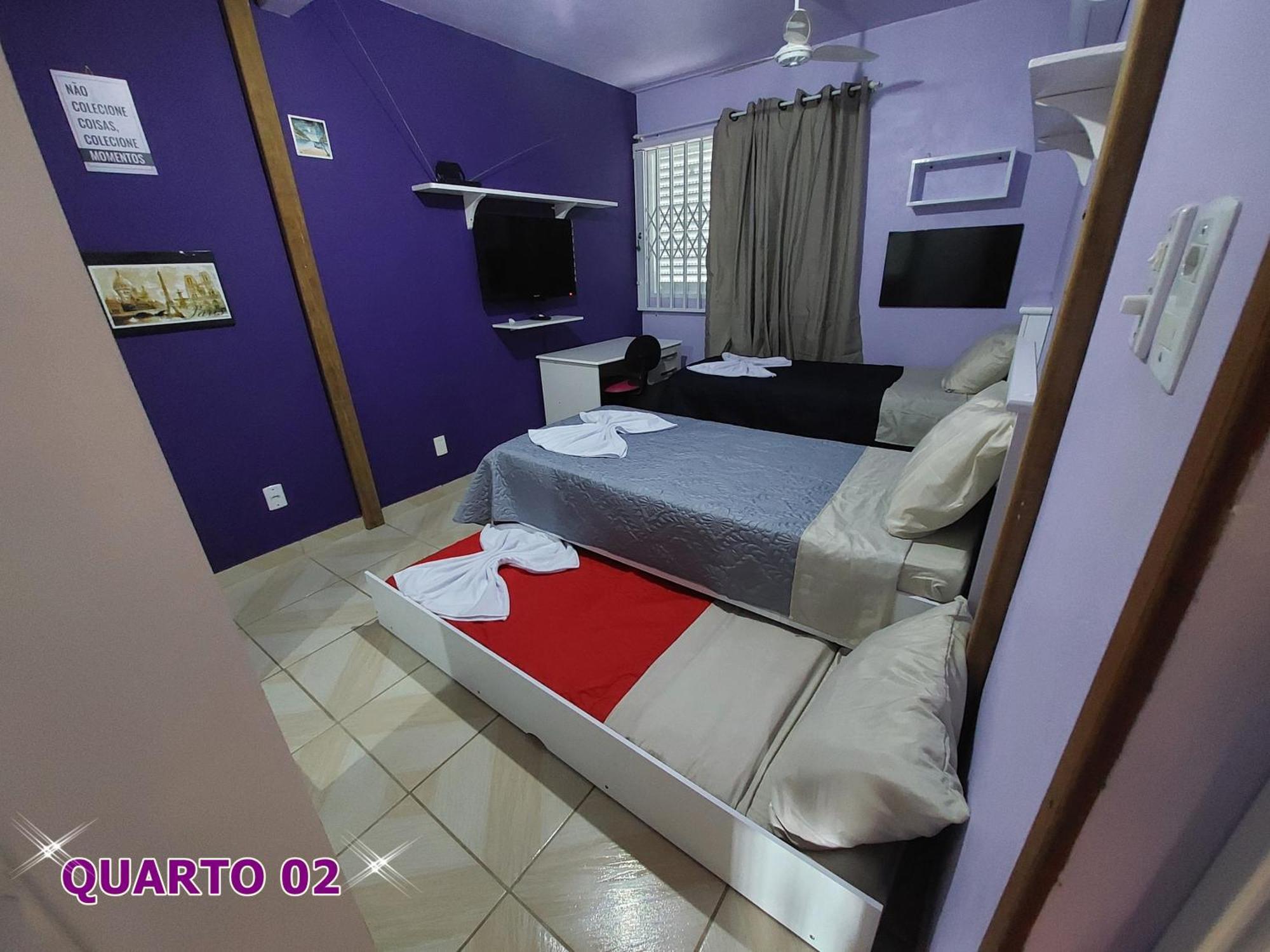 Holiday home Casa-florianopolis Vista O Mar- Ponta Canas