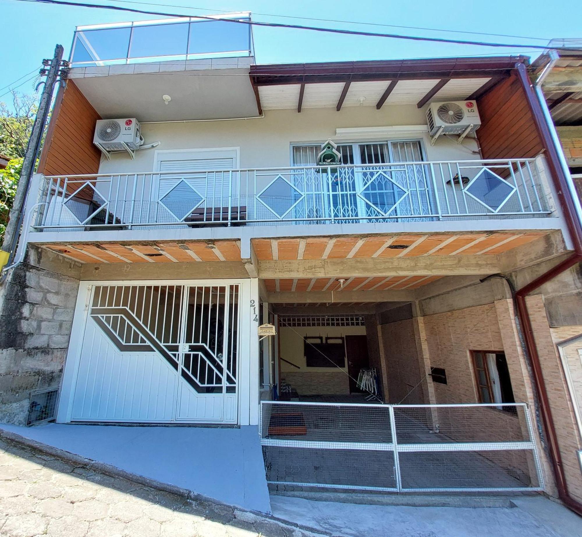 Holiday home Casa-florianopolis Vista O Mar- Ponta Canas *