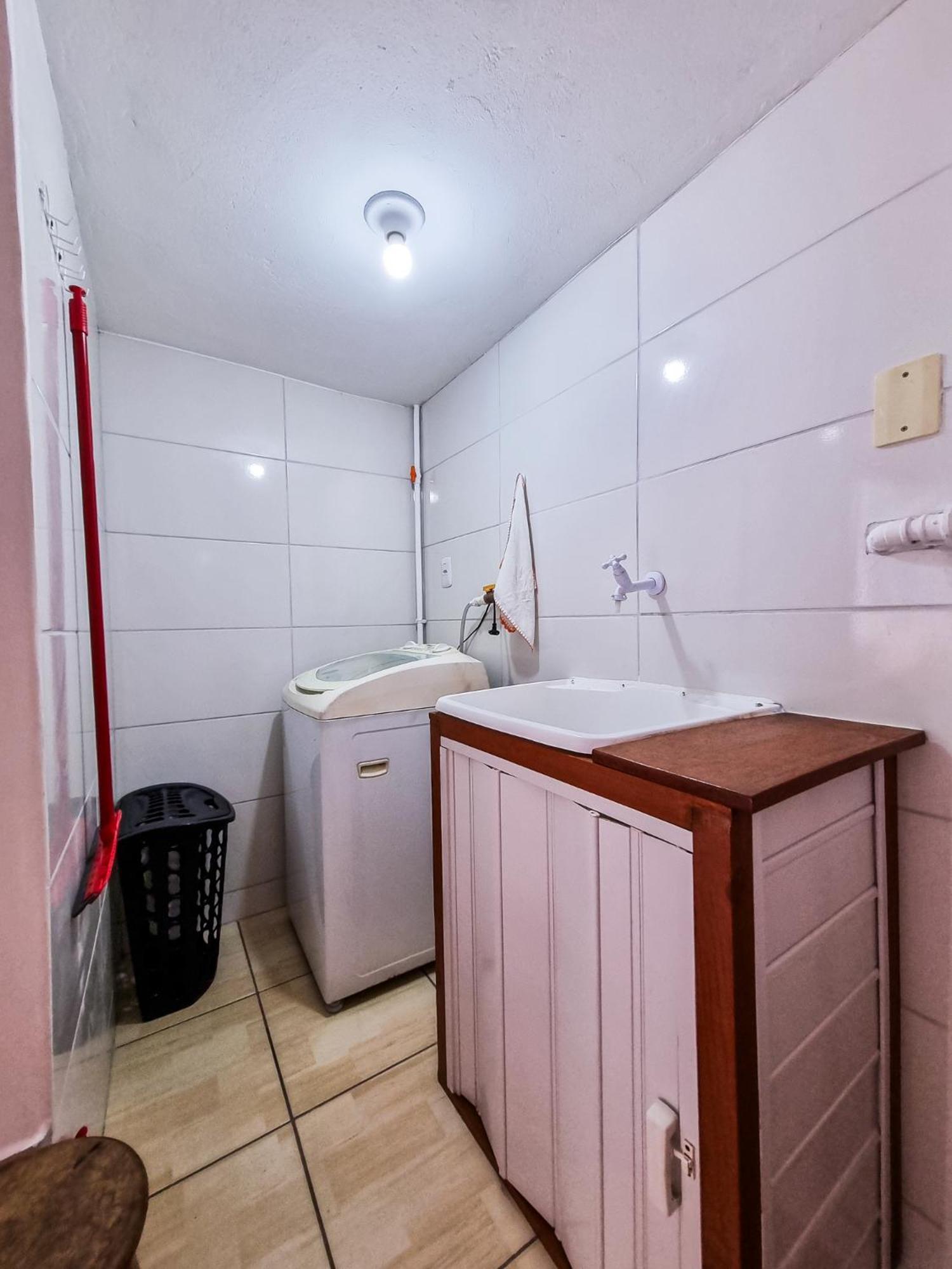 Holiday home Casa-florianopolis Vista O Mar- Ponta Canas