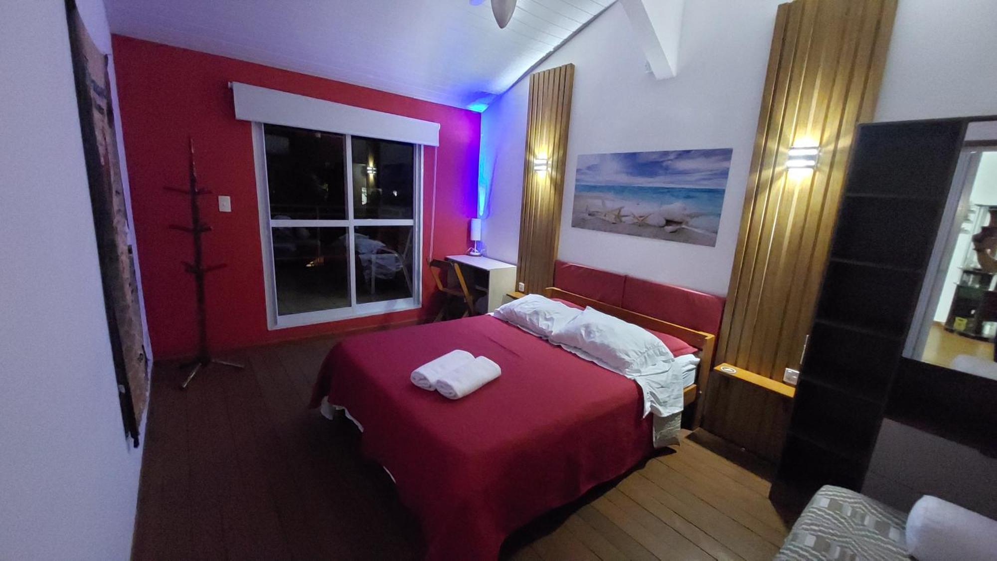 Casa-florianopolis Vista O Mar- Ponta Canas